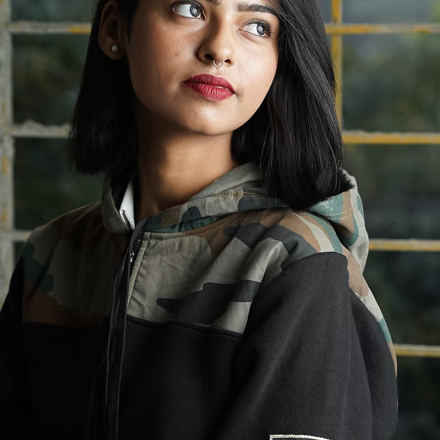 Operation Comfort Hoodie (Unisex)