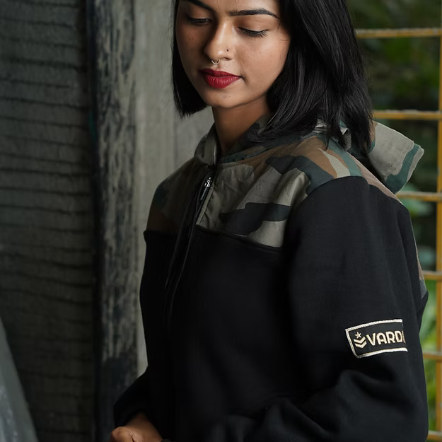 Operation Comfort Hoodie (Unisex)