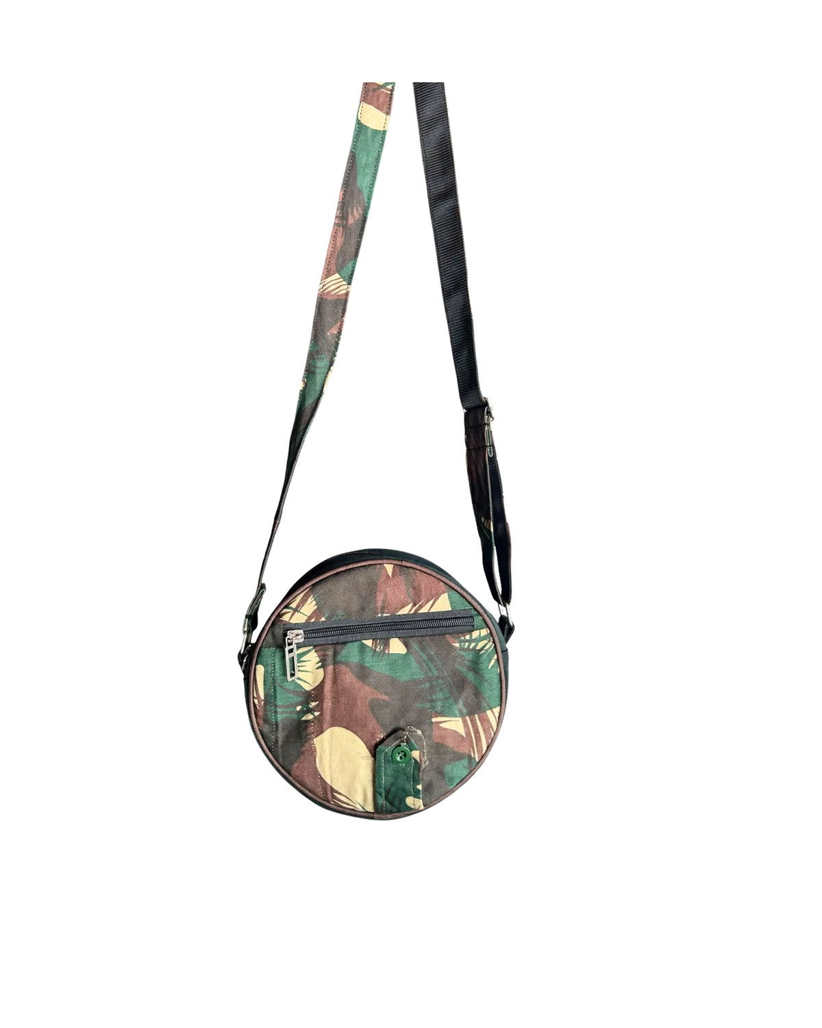 Jungle Sling Bag