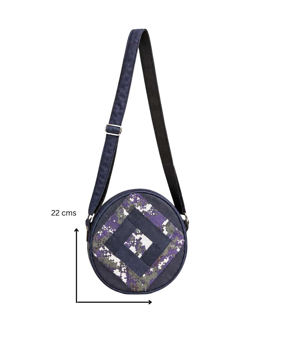 Navy sling