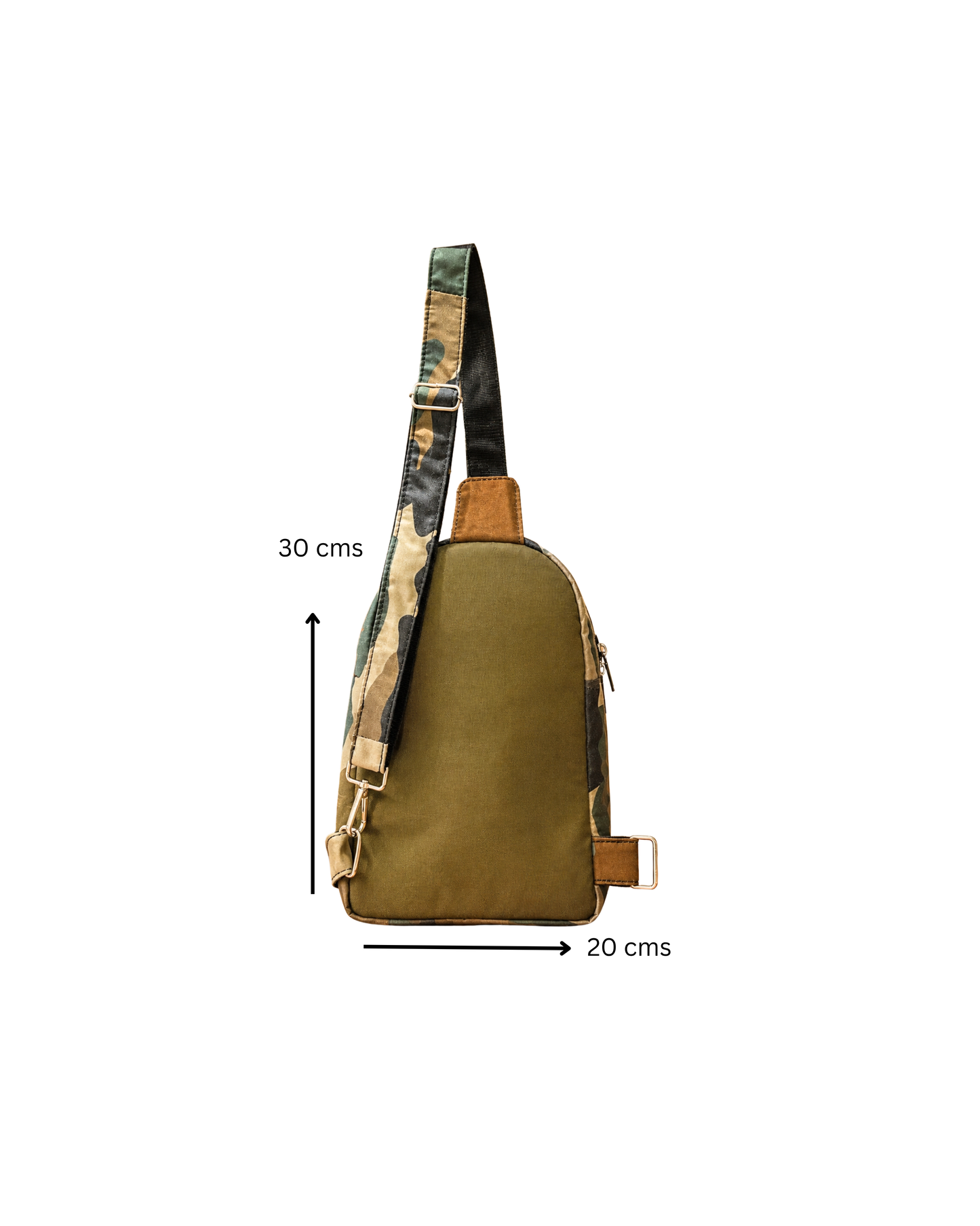 Cross Sling 2