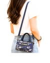 Marine Hand Bag