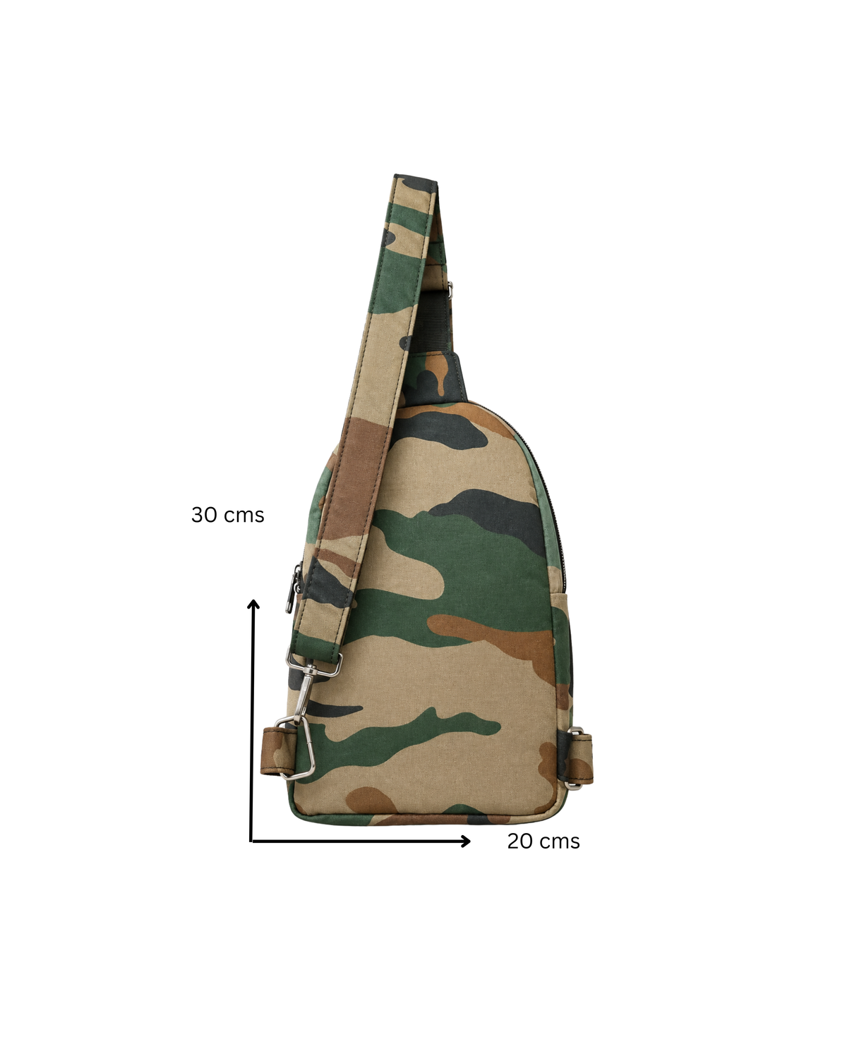 Crossbody Sling