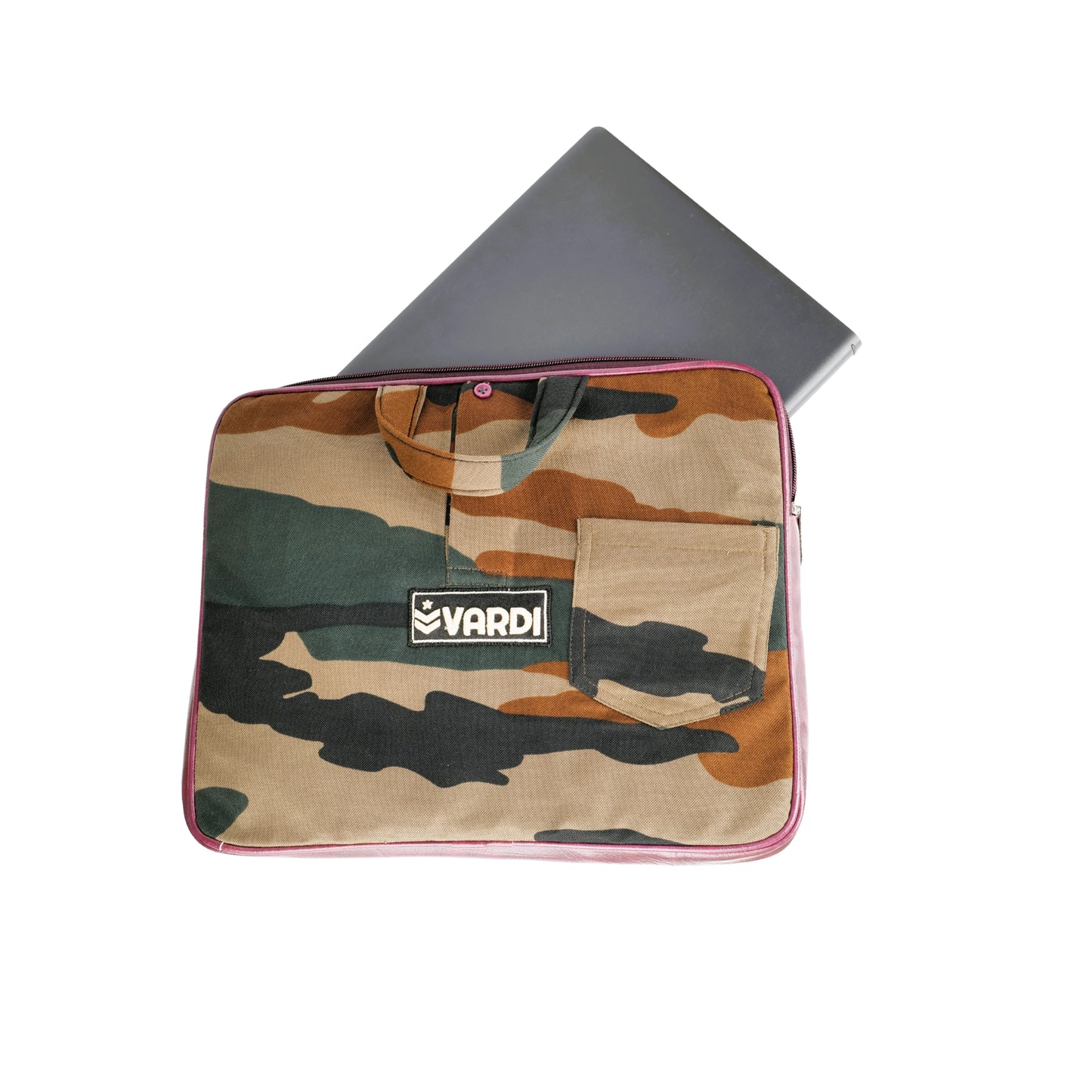 Commando Case