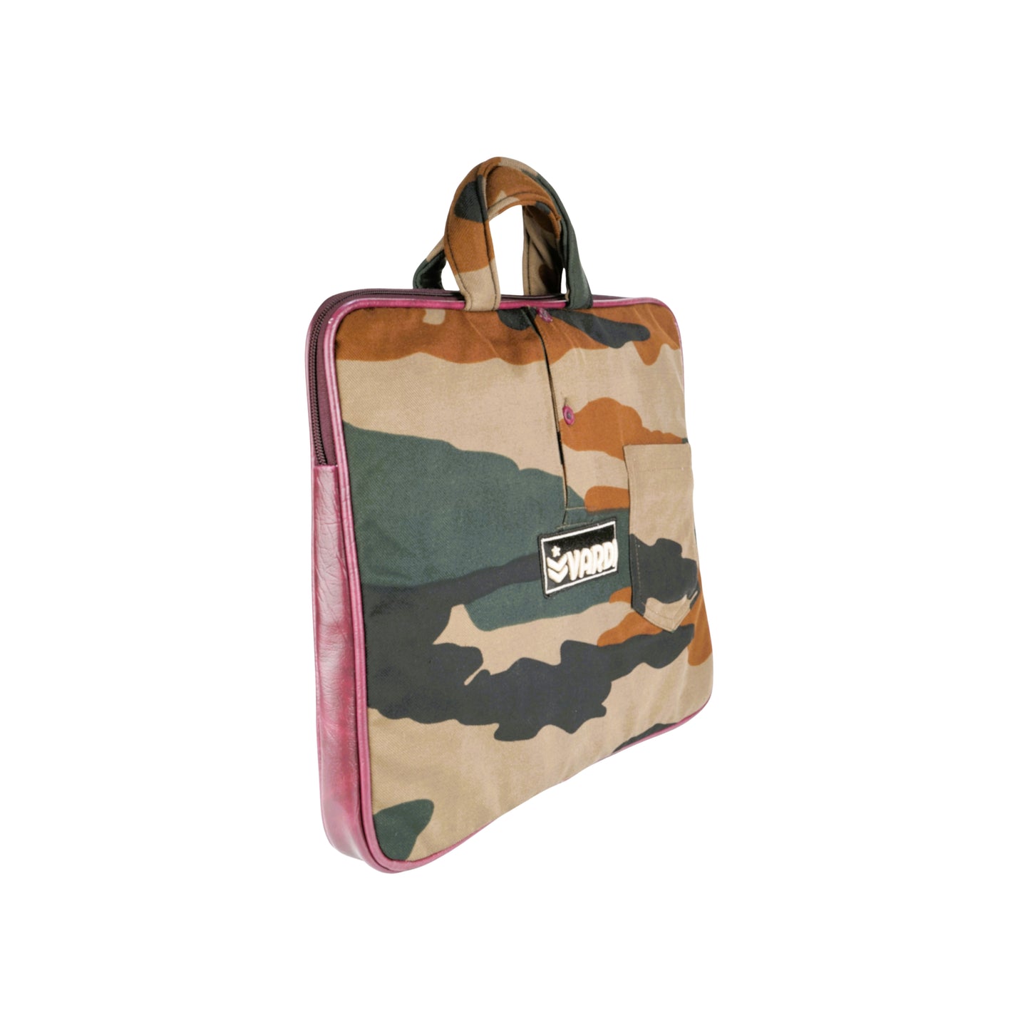 Commando Case