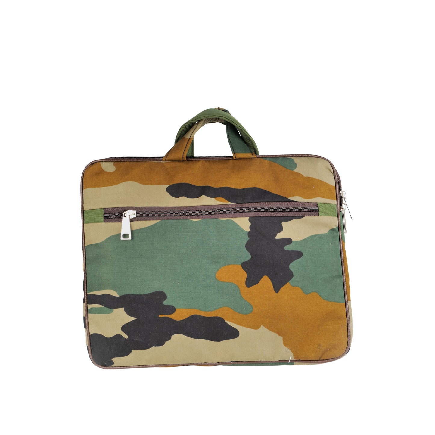 Ranger brief