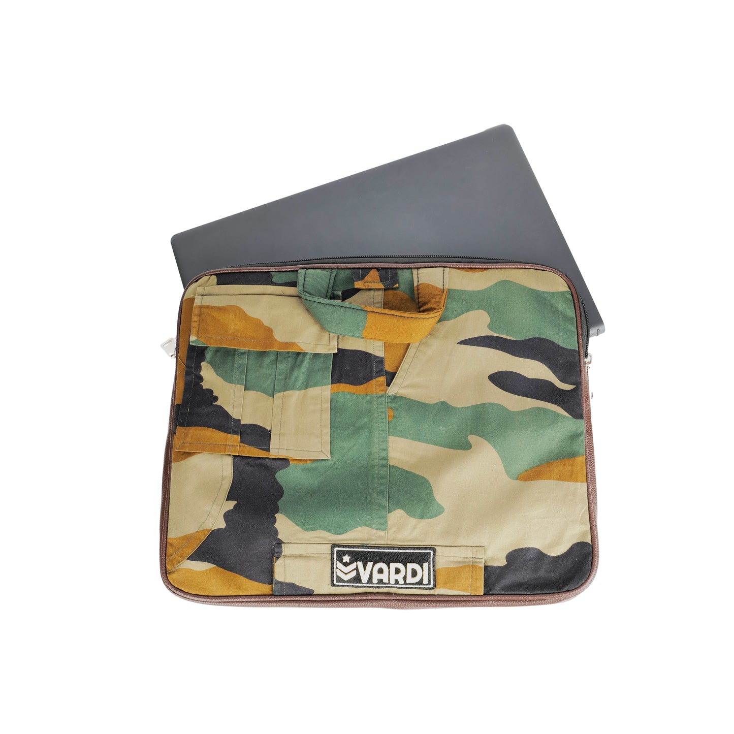 Ranger brief