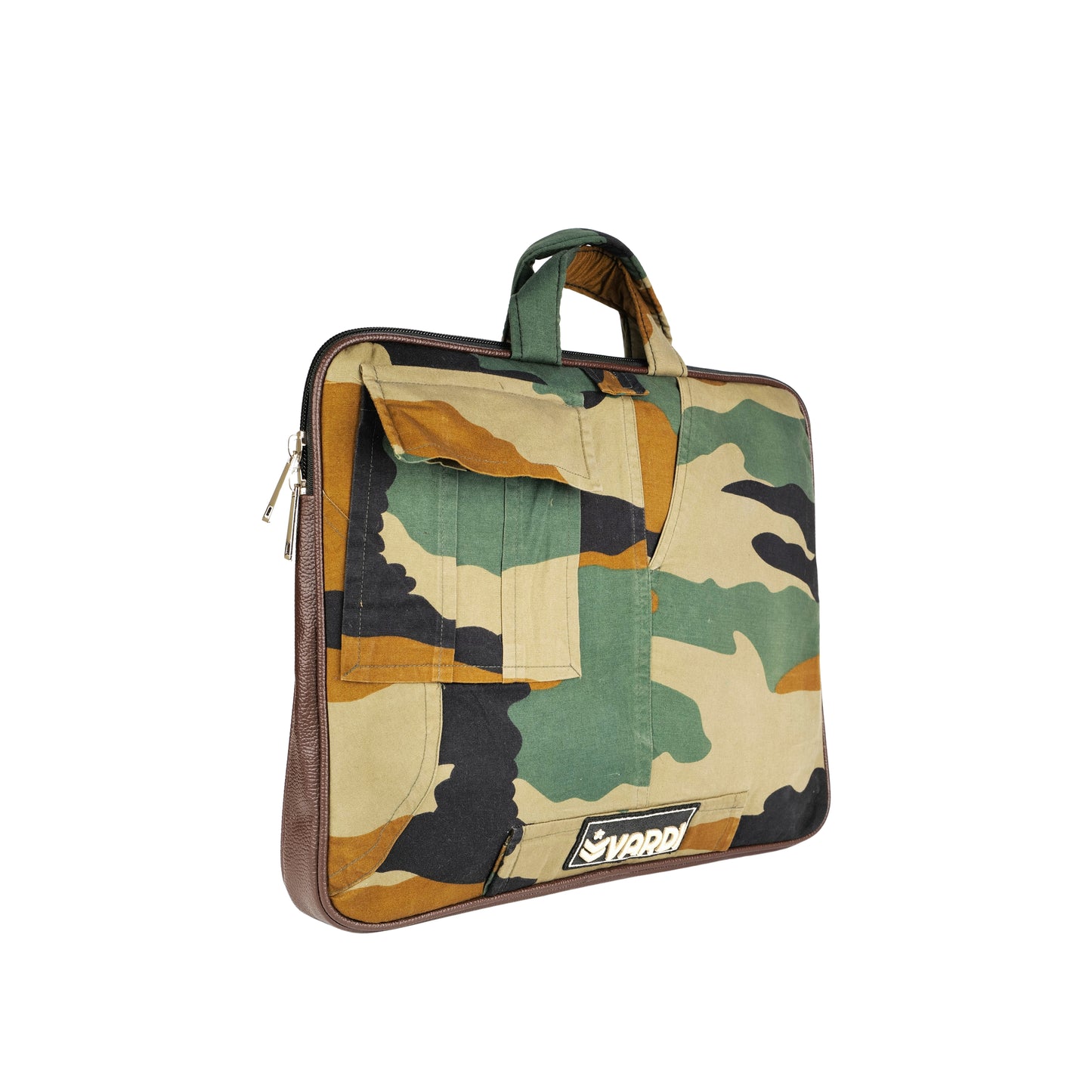 Ranger brief