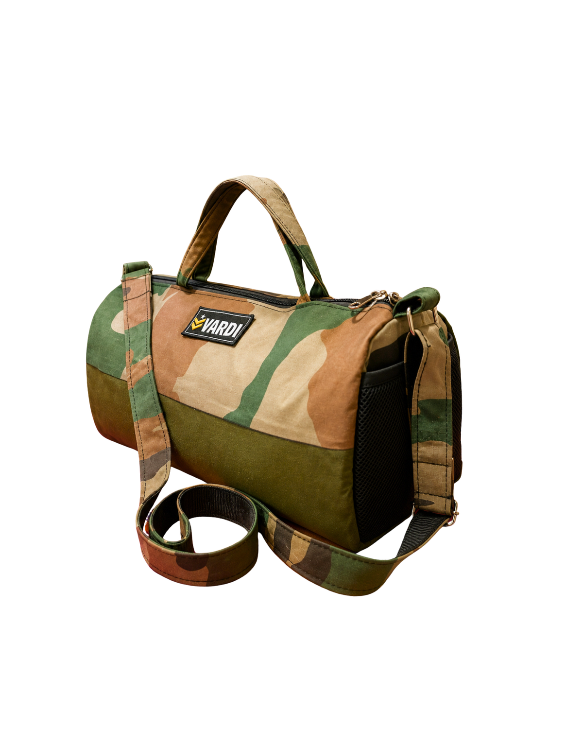 Titan Duffel 4.0
