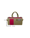 Olive Duffel