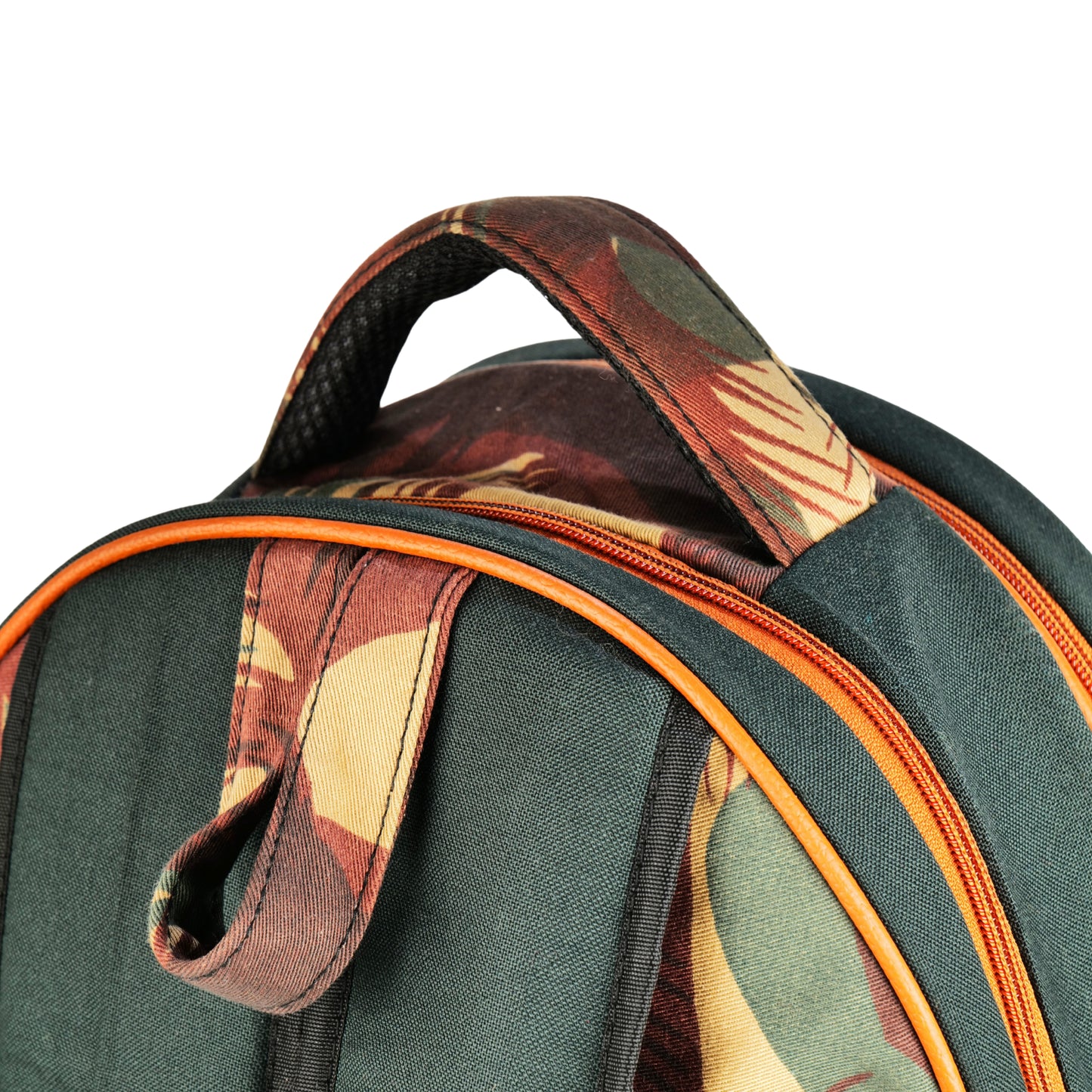 Frontline Backpack