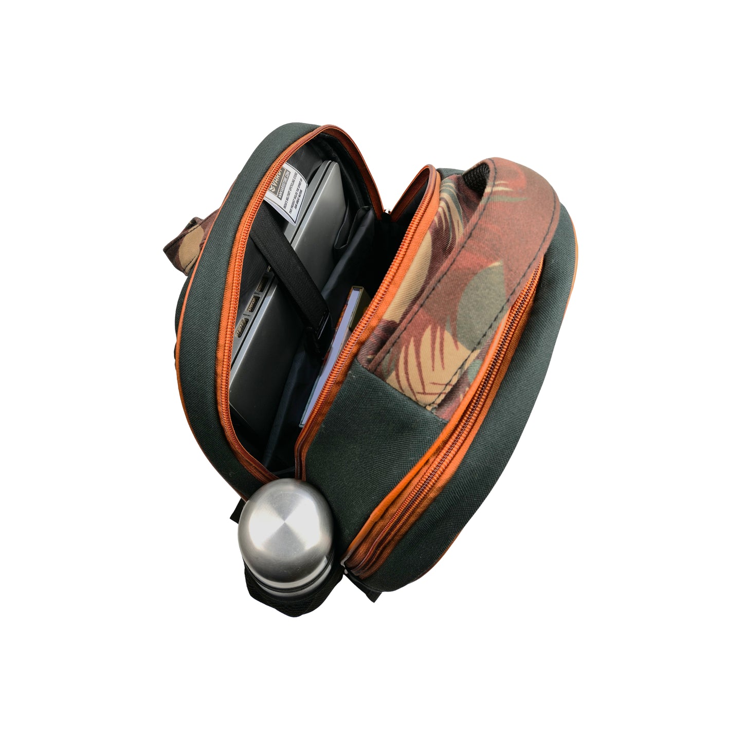 Frontline Backpack
