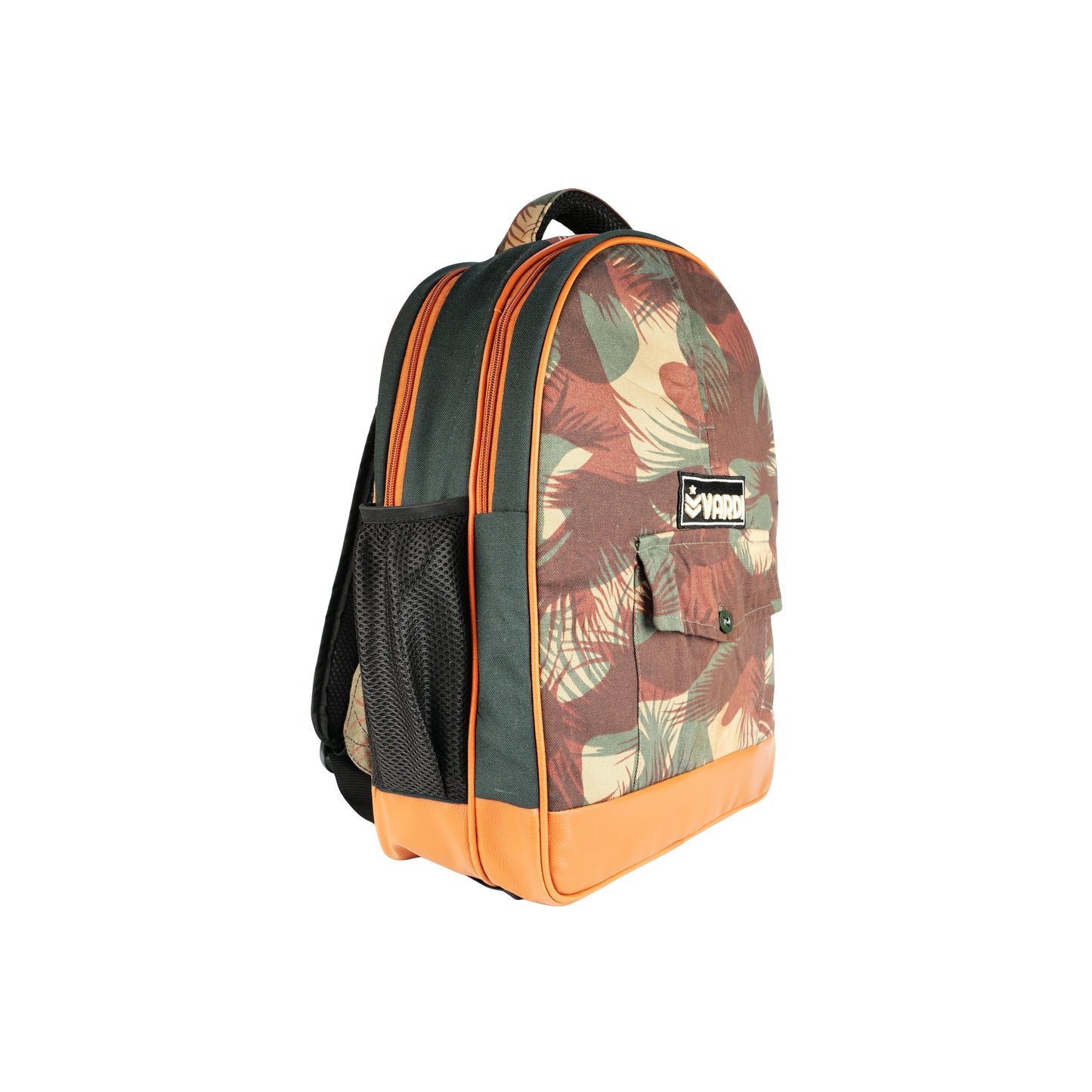 Frontline Backpack