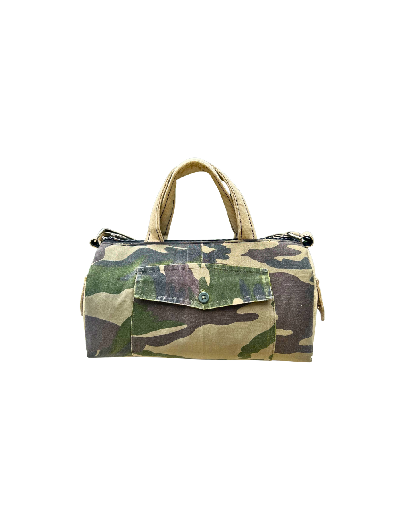 Duffel Bag