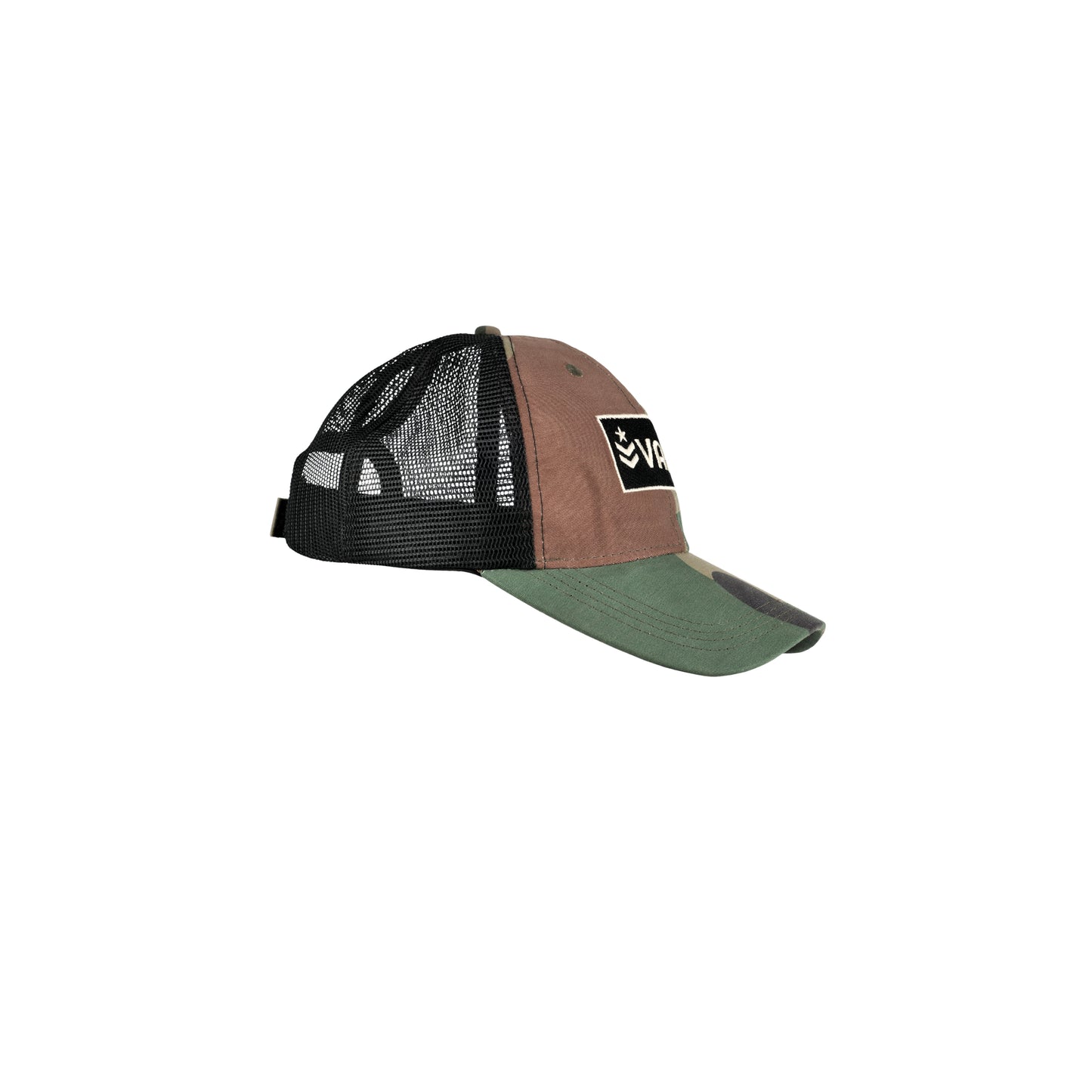 Frontline Cap