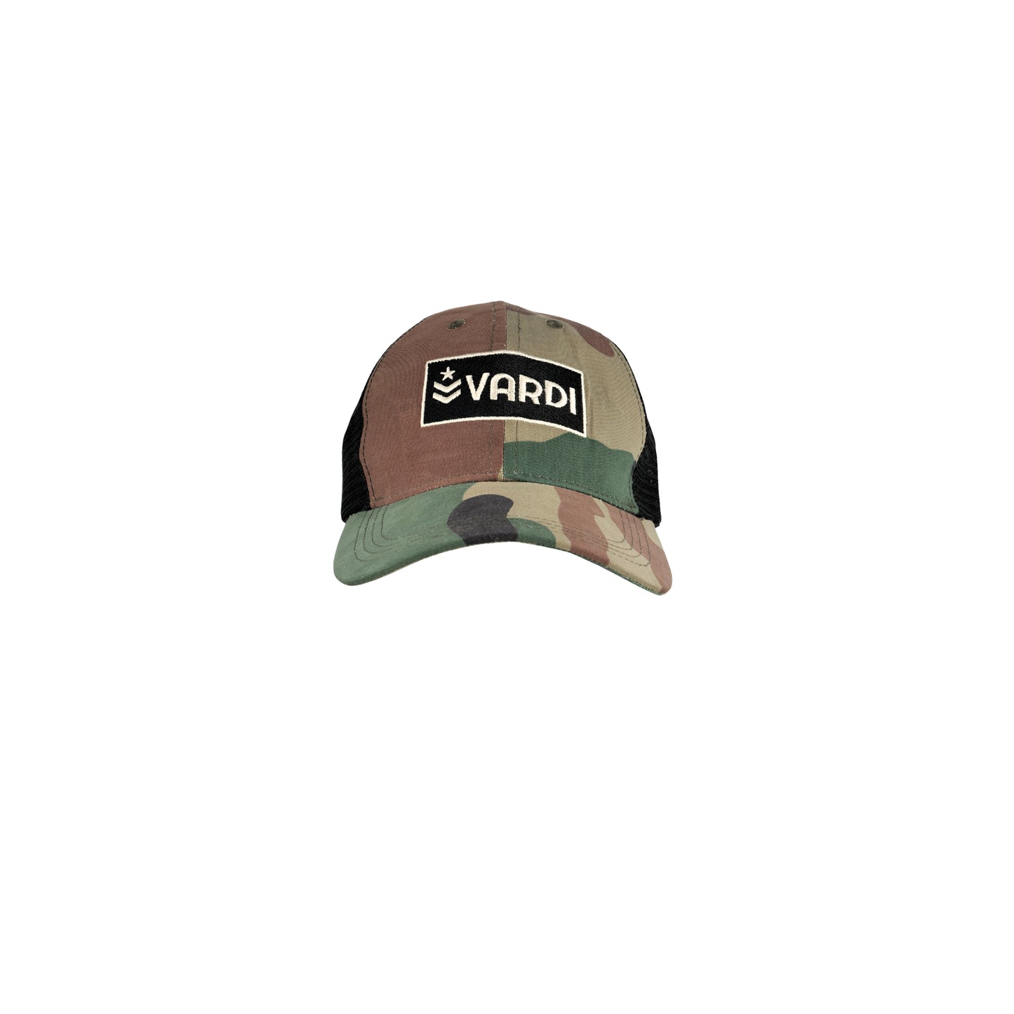 Frontline Cap