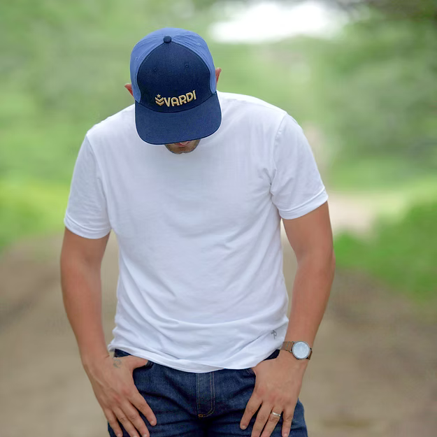 Air Force Snap Back
