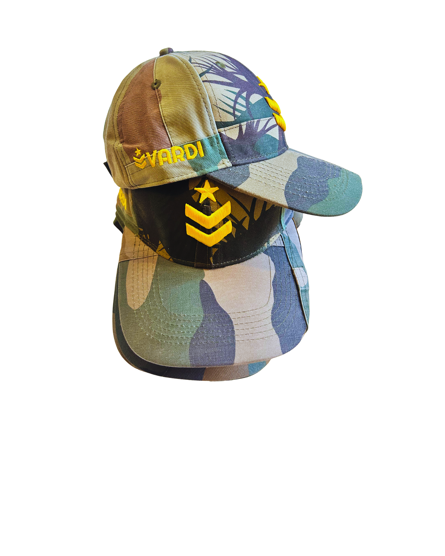 The Jungle Cap