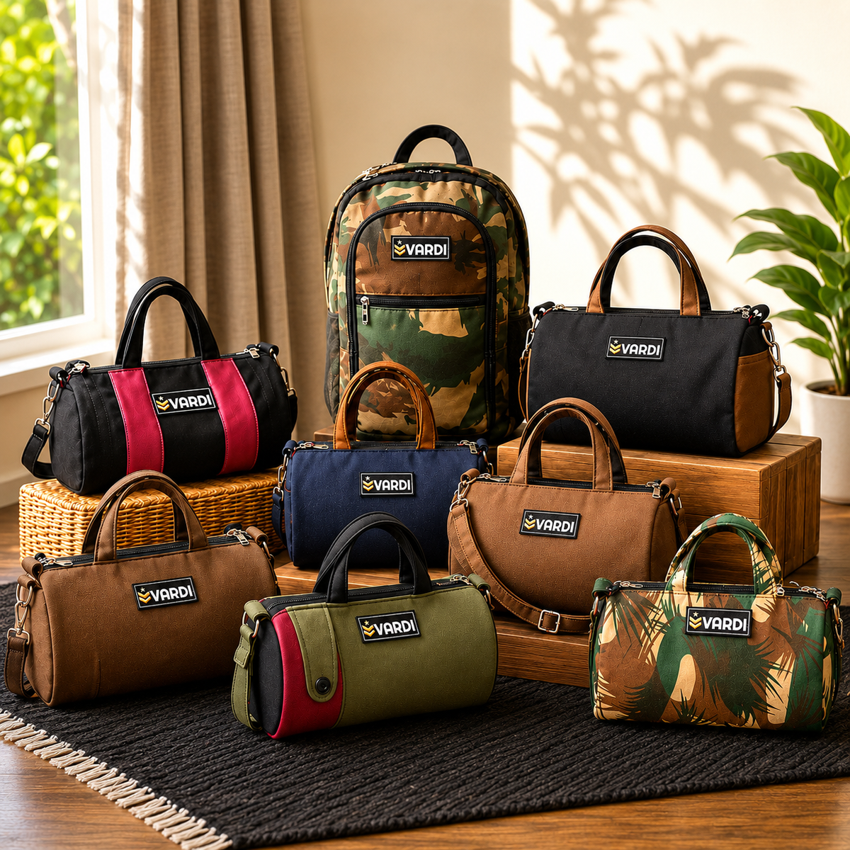 Bags