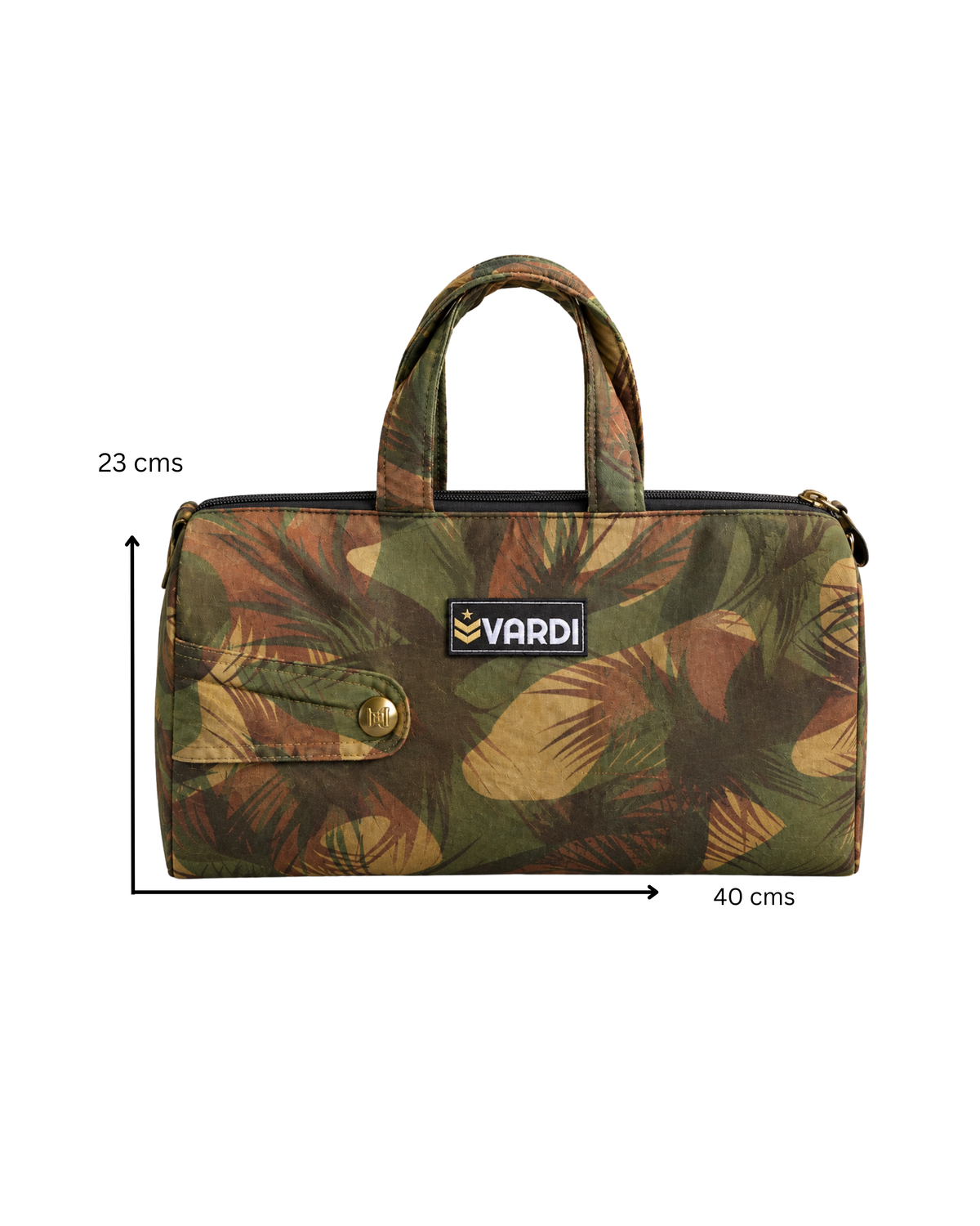Titan Duffel 3.0