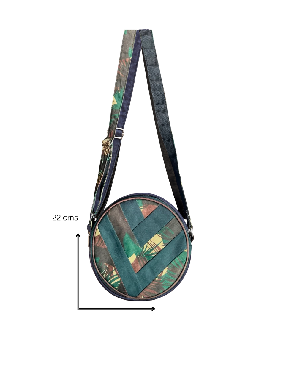 Jungle Sling