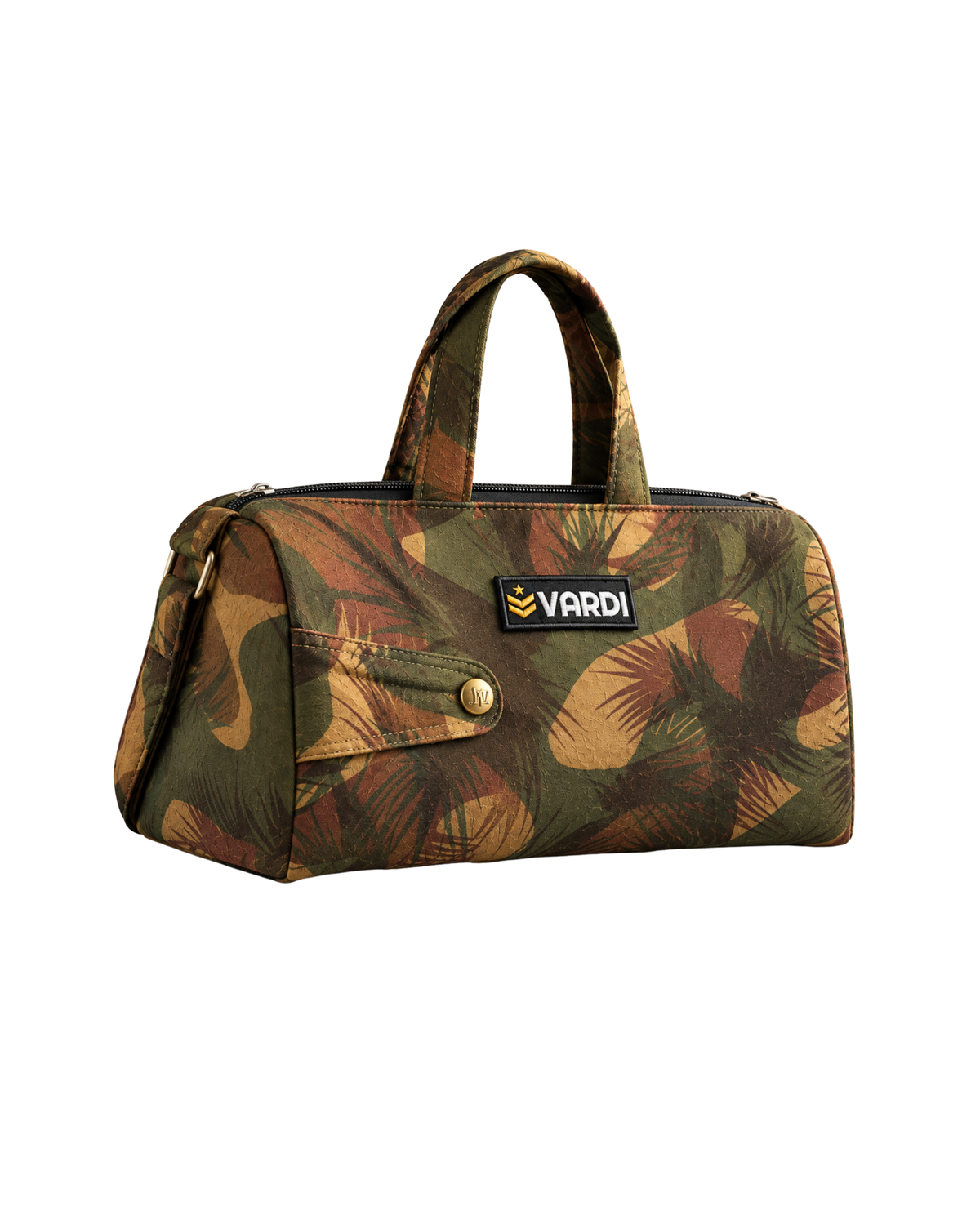 Titan Duffel 3.0