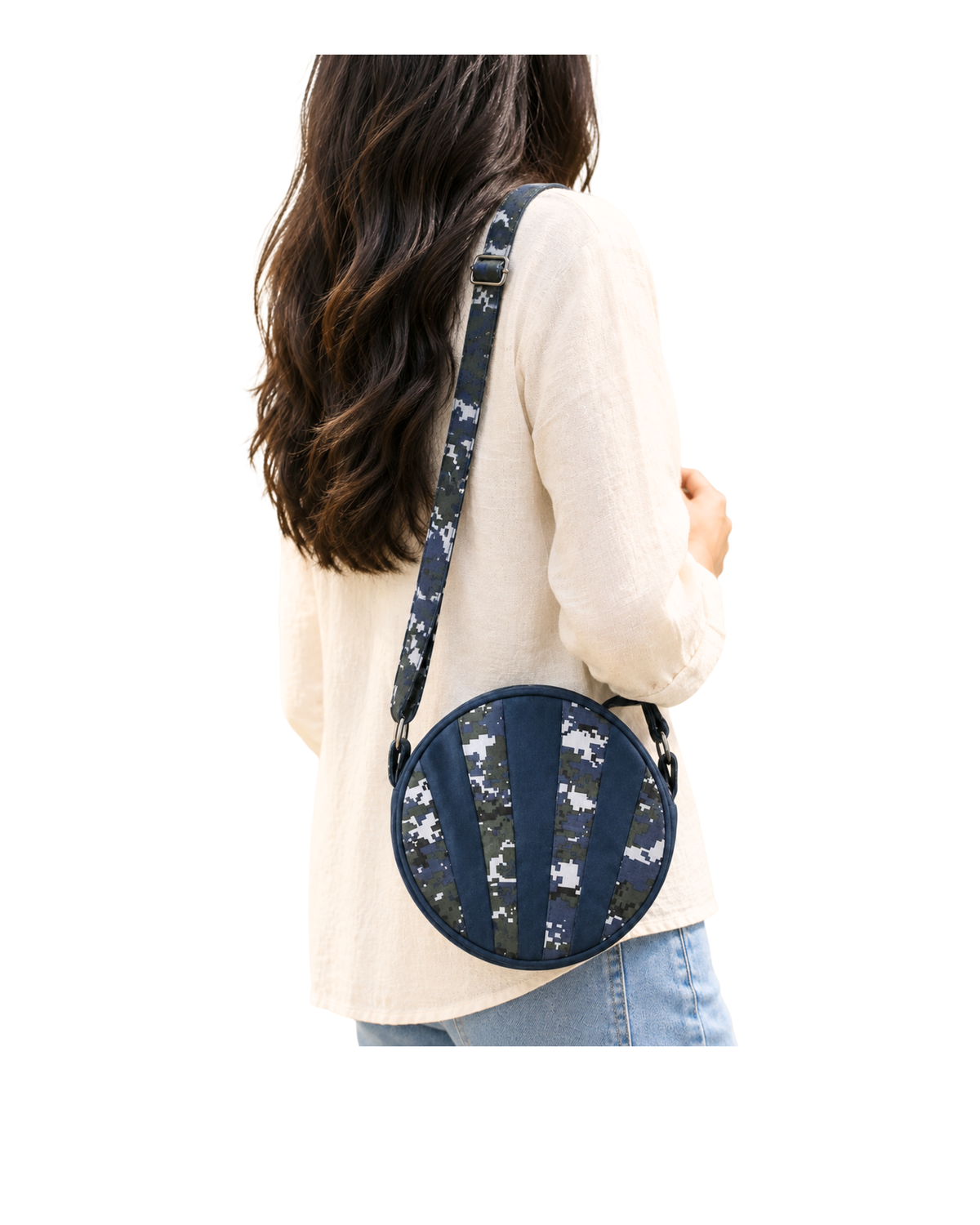 Navy Sling 0.2