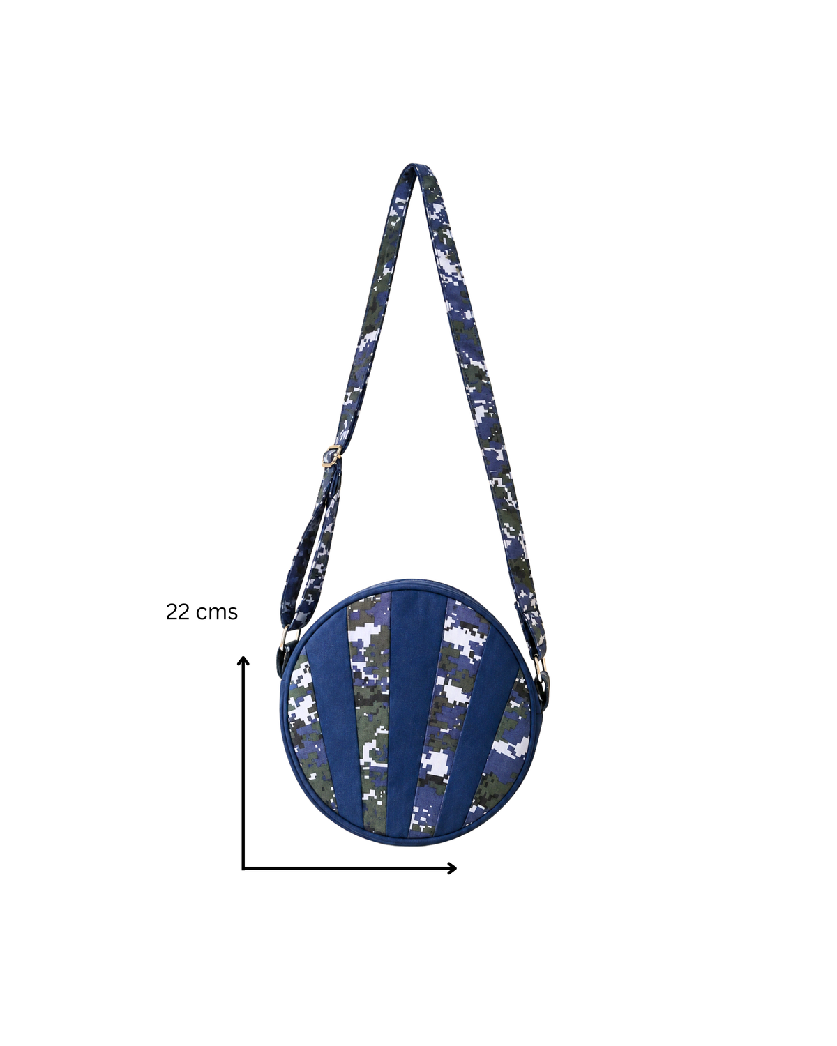 Navy Sling 0.2