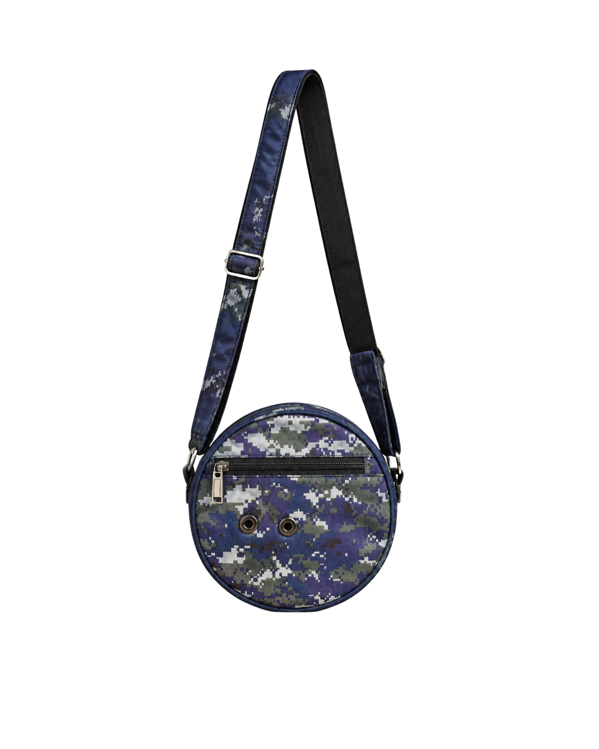 Navy sling