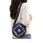 Navy sling