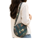 Jungle Sling Bag