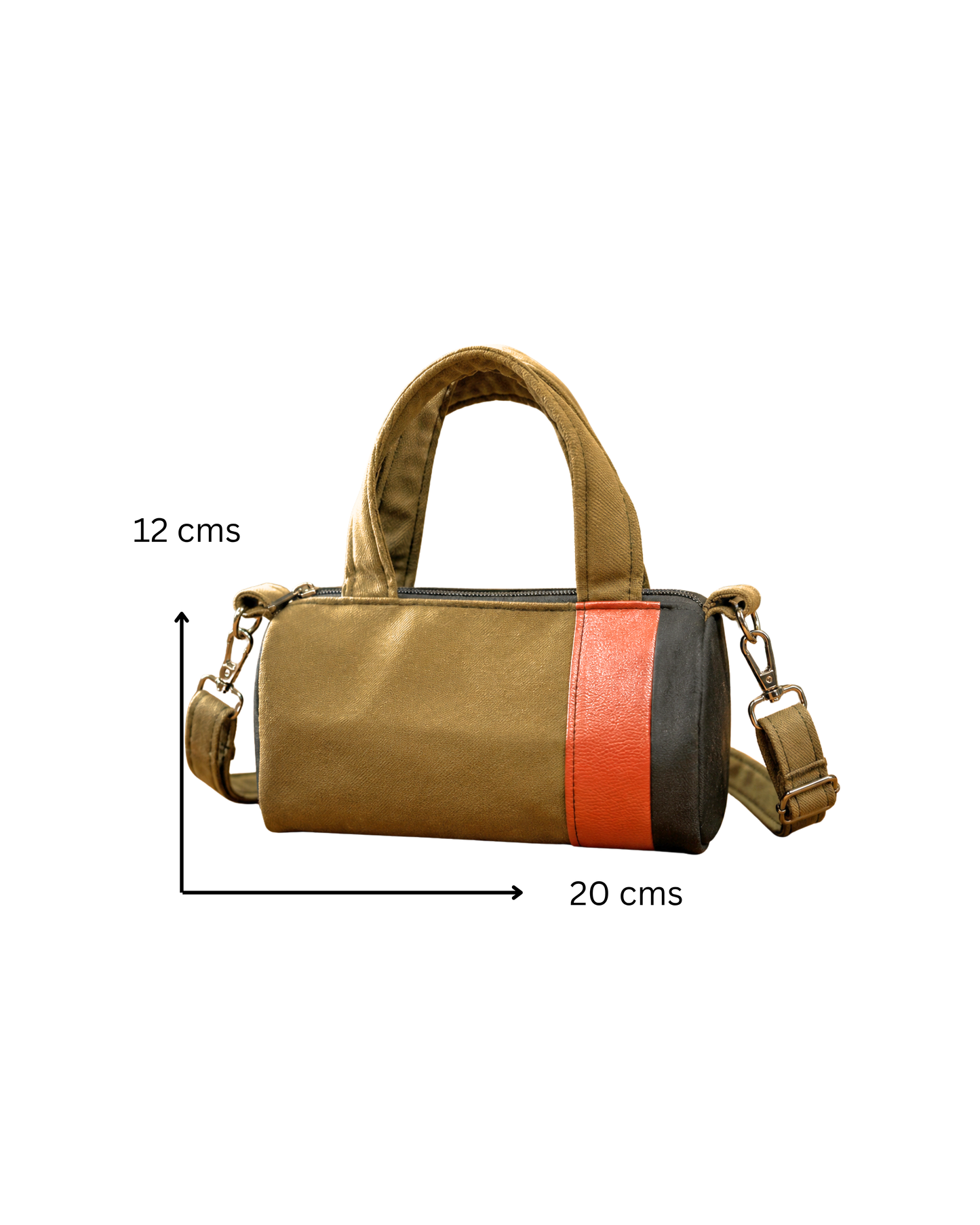 Angola Hand bag