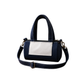 Navy Hand Bag