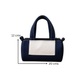 Navy Hand Bag