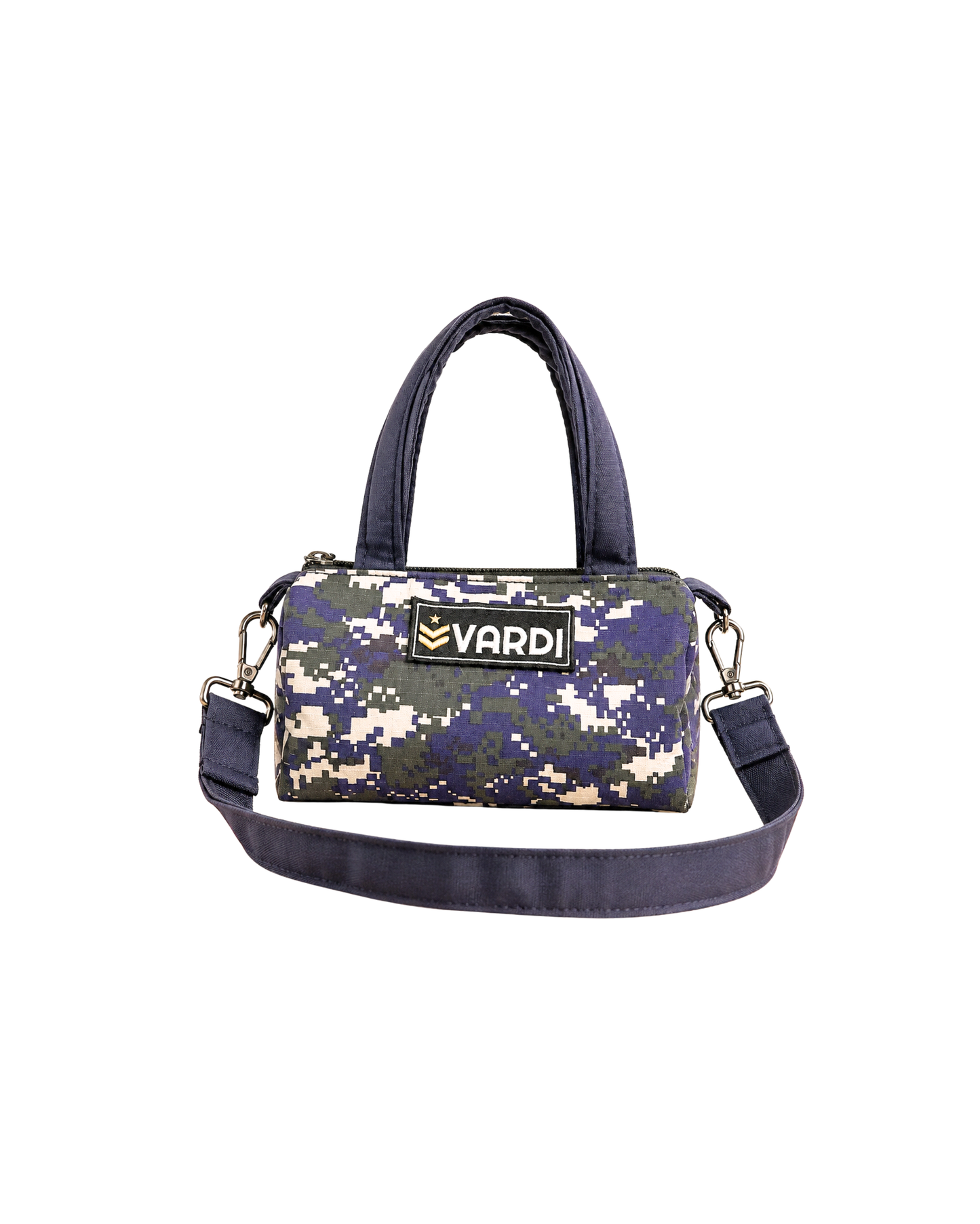 Marine Hand Bag