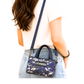 Marine Hand Bag