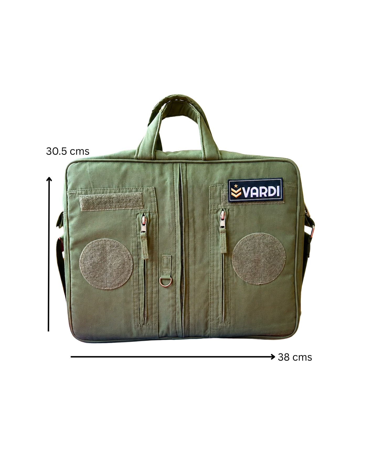 Airforce Pack