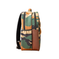 Double Zip Sack Bag