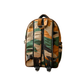 Double Zip Sack Bag