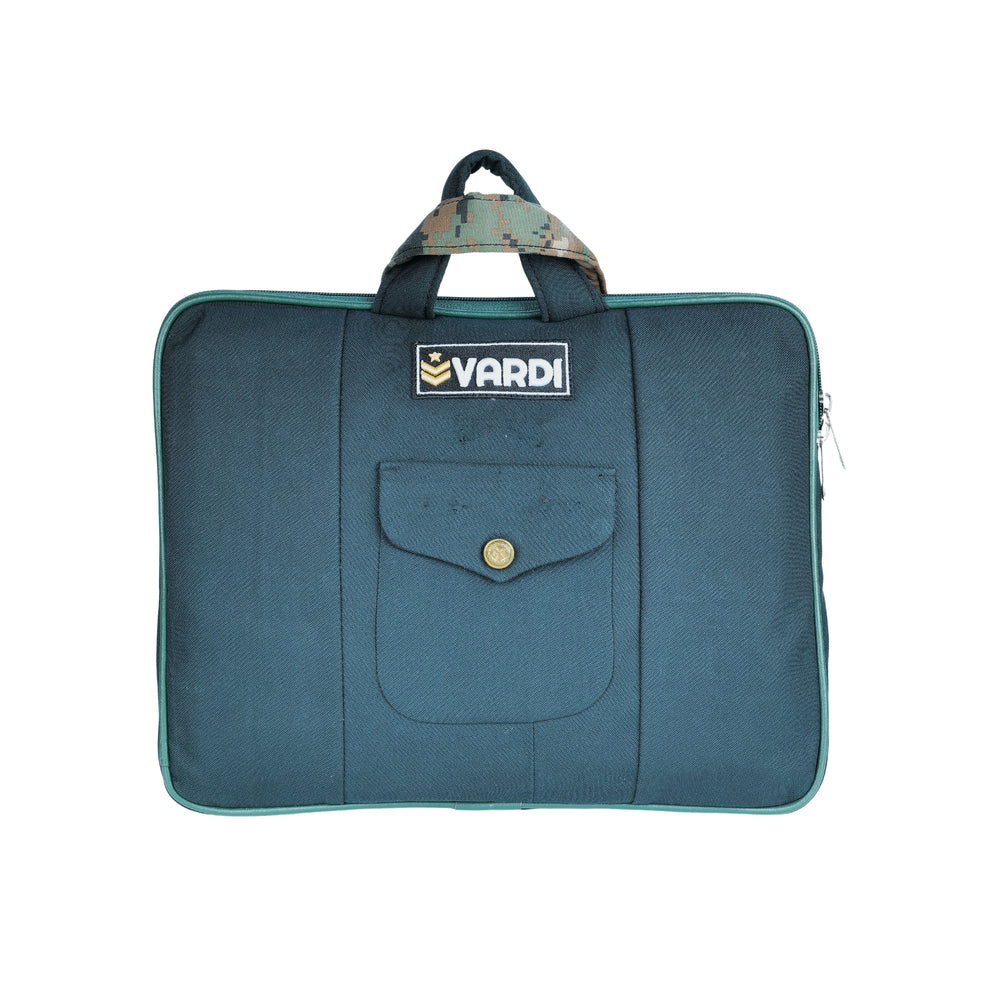 Active Duty Bag