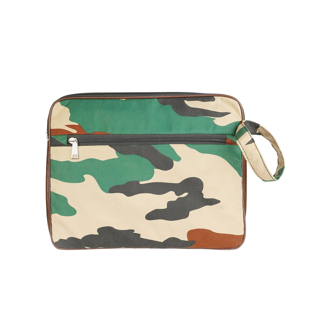 Bunker Case