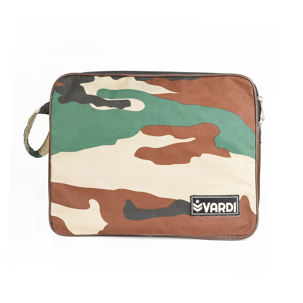 Bunker Case