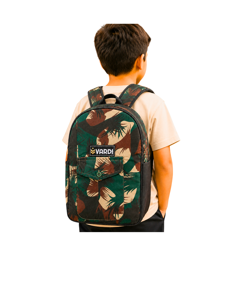 Kids Sack Bag