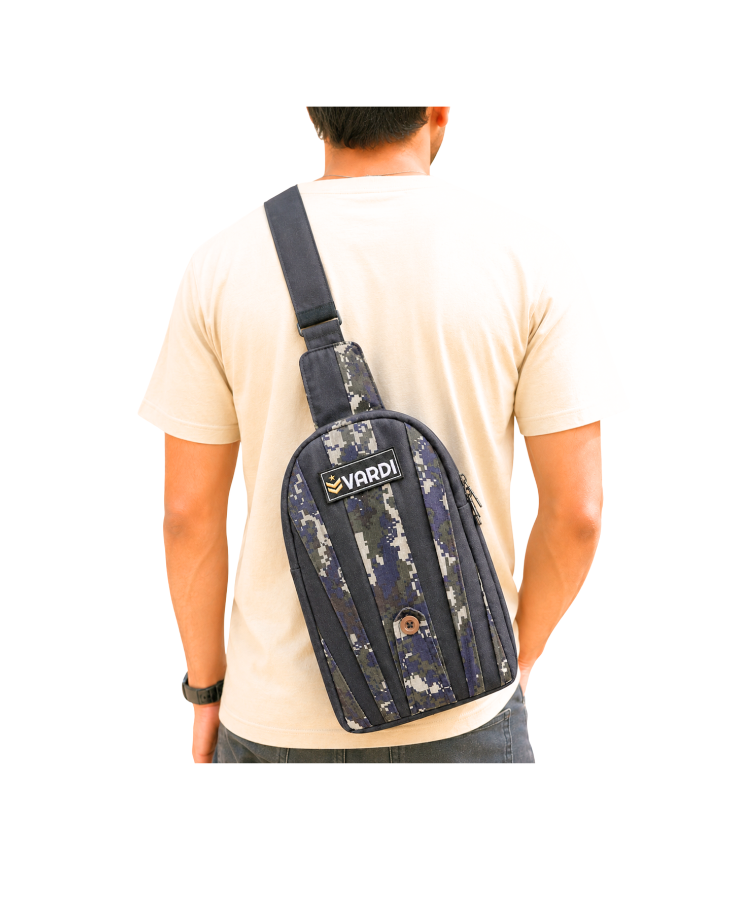 Marine Cross Sling