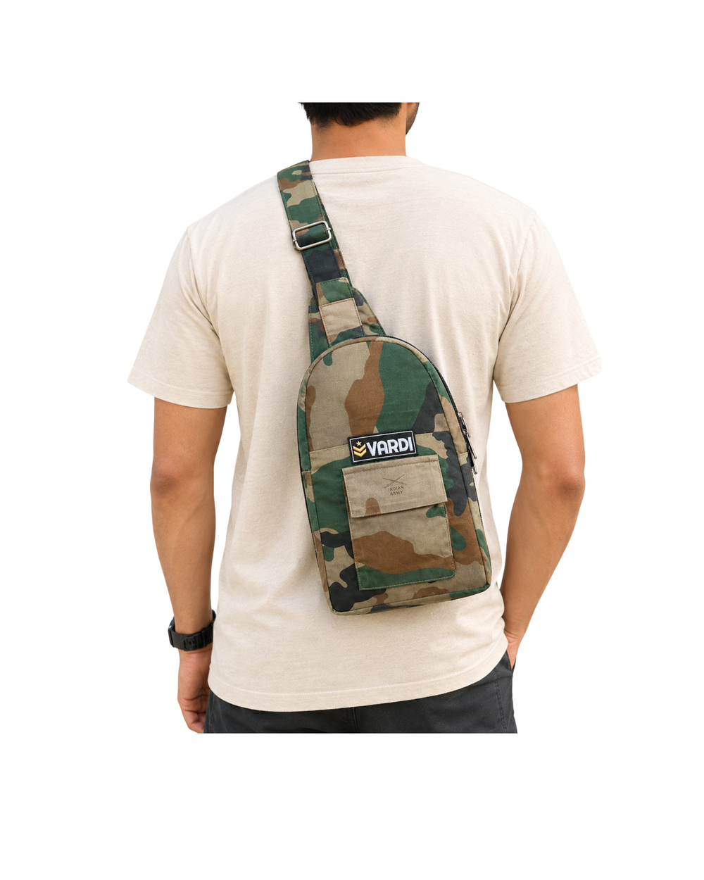 Crossbody Sling