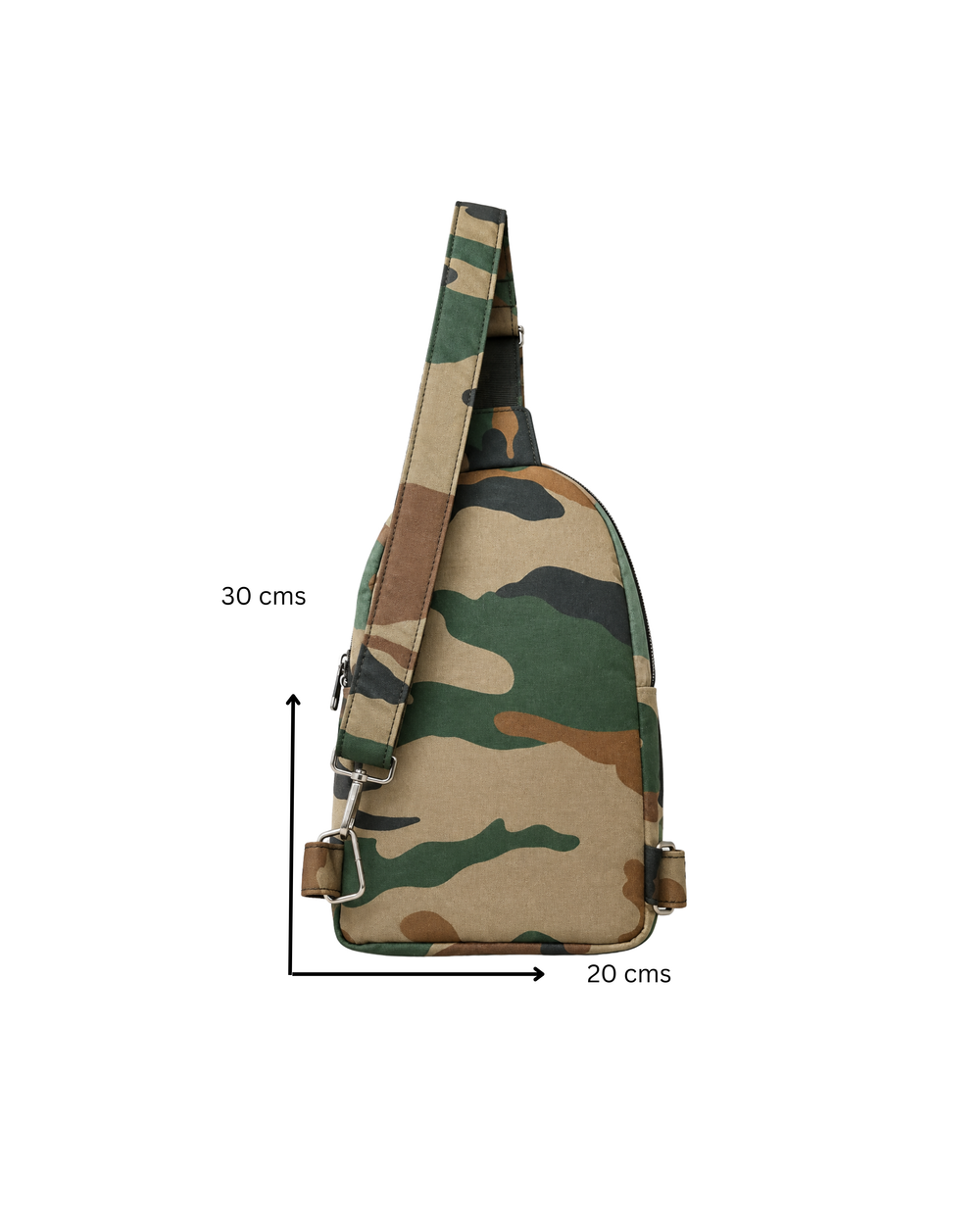 Crossbody Sling