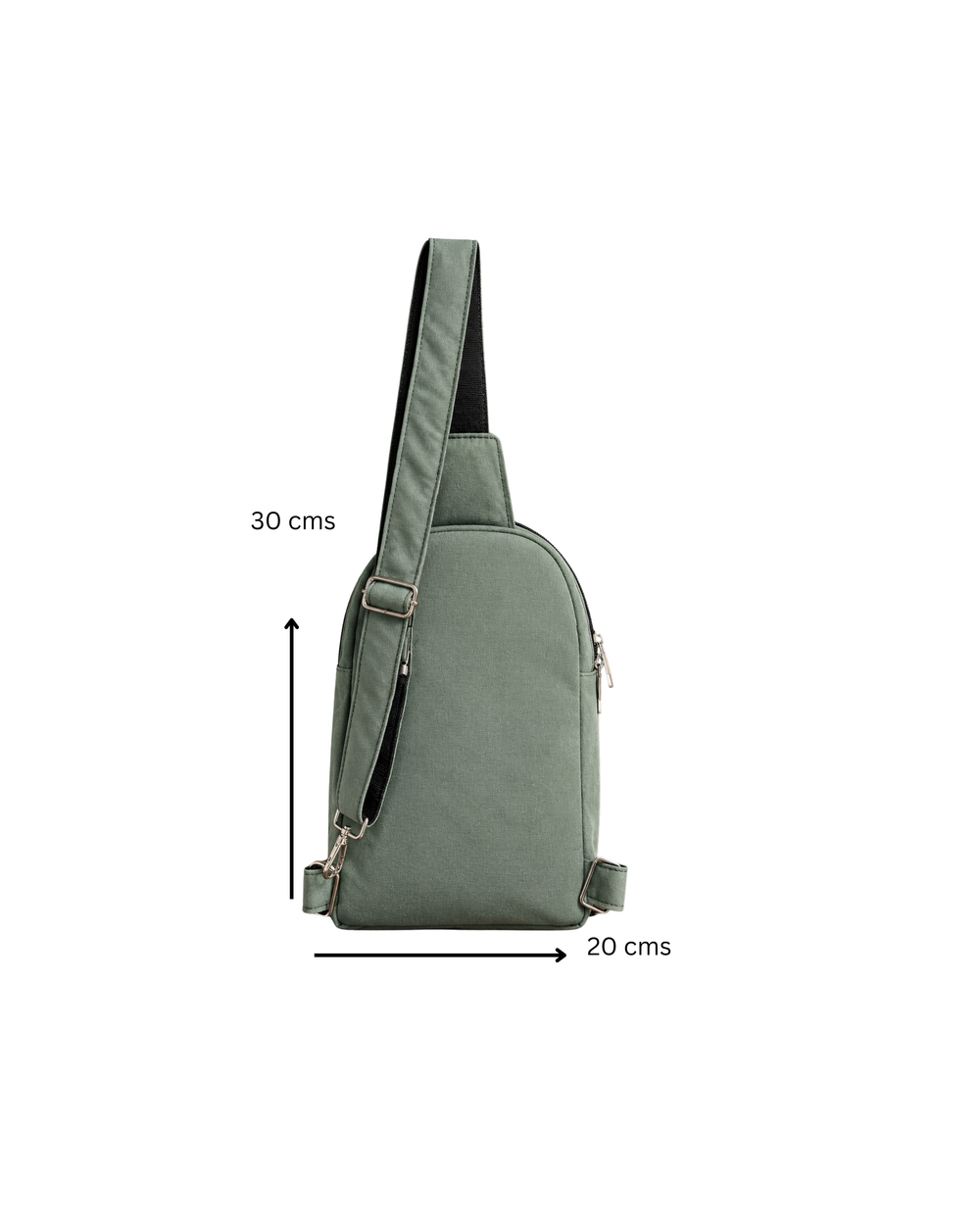 Cross Sling 4