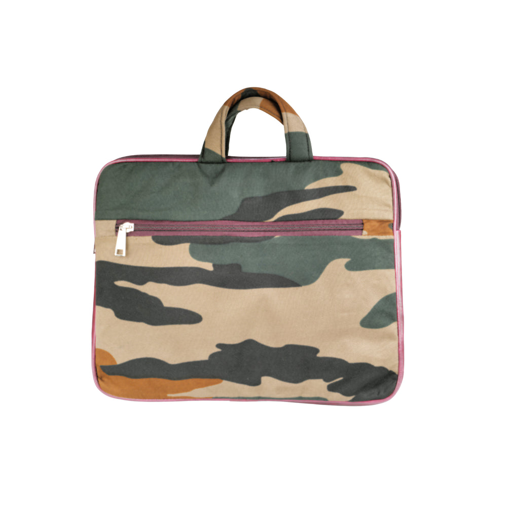 Commando Case