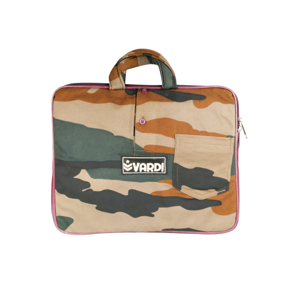 Commando Case