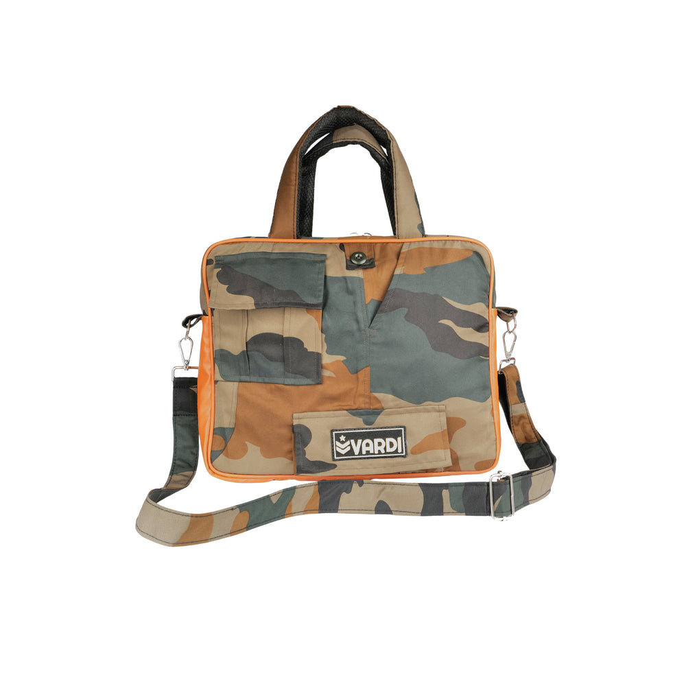 Field Pack Case